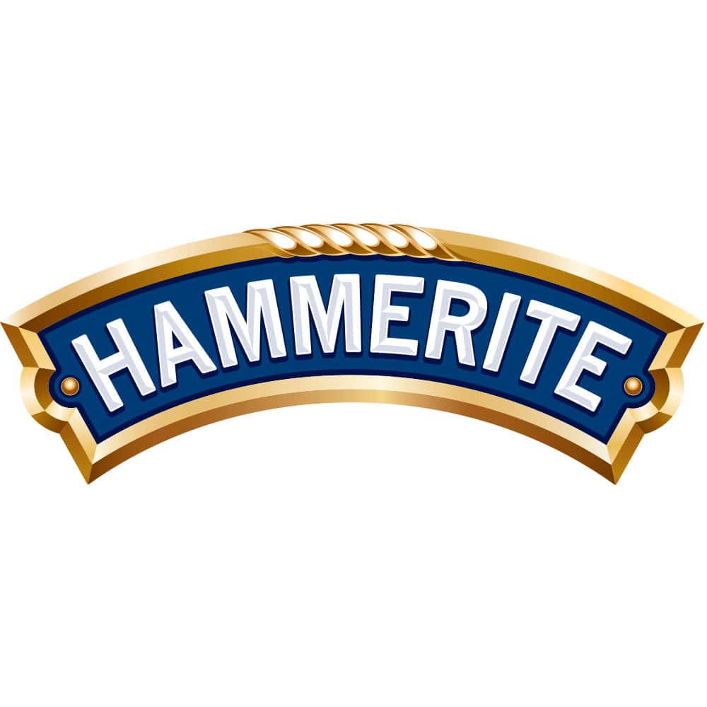 Hammerite