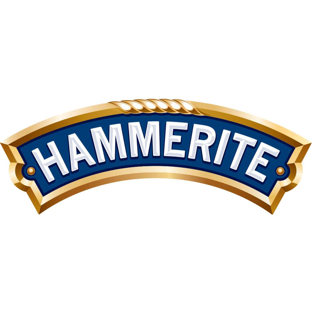 Hammerite